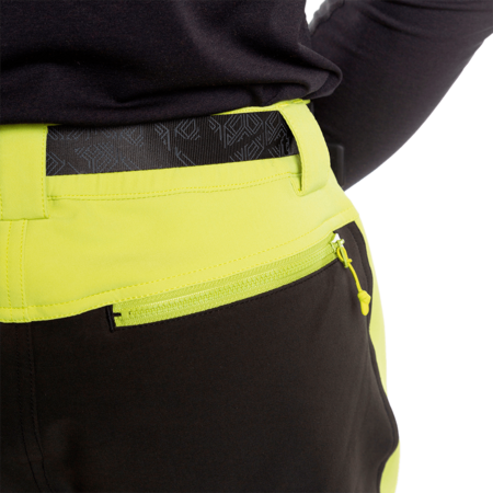 Pantalon Trangoworld Mourelle KB 3H1