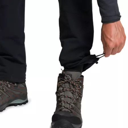 Pantalon Trangoworld MOURELLE V02 710