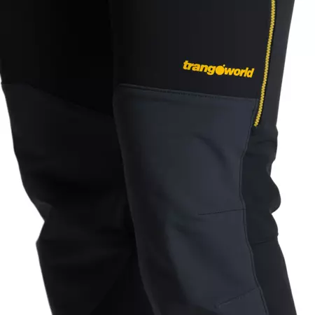 Pantalon Trangoworld MOURELLE V02 712