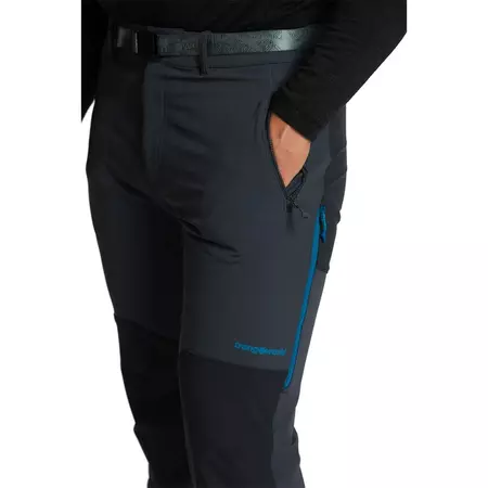Pantalon Trangoworld MOURELLE V02 721