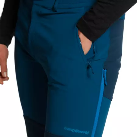 Pantalon Trangoworld MOURELLE V02 743
