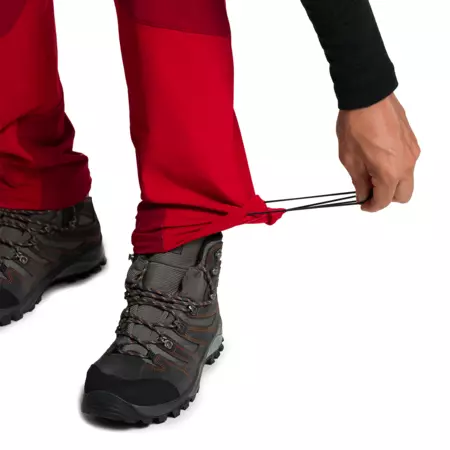 Pantalon Trangoworld MOURELLE V02 756