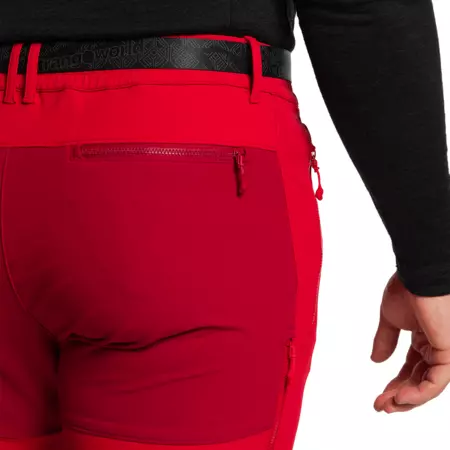 Pantalon Trangoworld MOURELLE V02 756