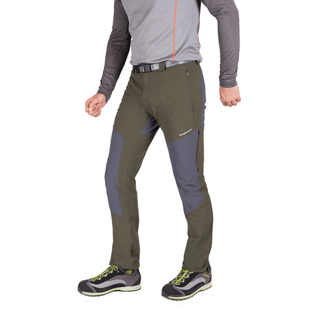 Pantalon Trangoworld Muley 61A