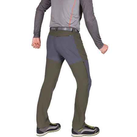 Pantalon Trangoworld Muley 61A