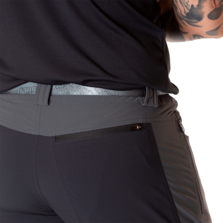 Pantalon Trangoworld Muley 61G