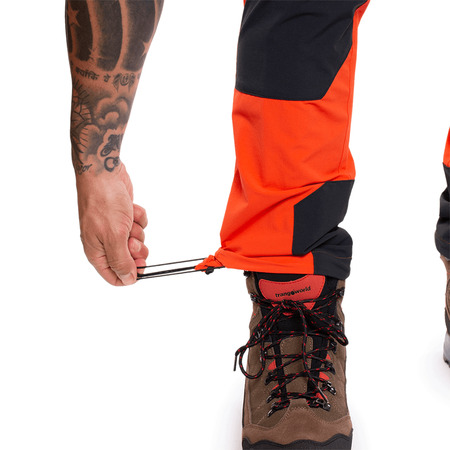 Pantalon Trangoworld Muley TH 6PN