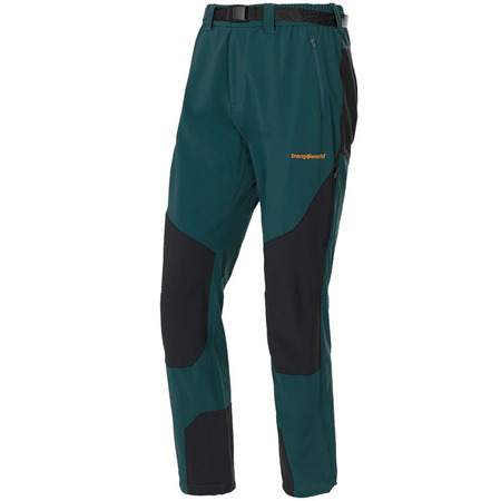 Pantalon Trangoworld Muley TH 6ZN