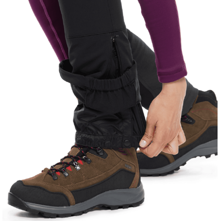 Pantalon Trangoworld Nonguera DR 111