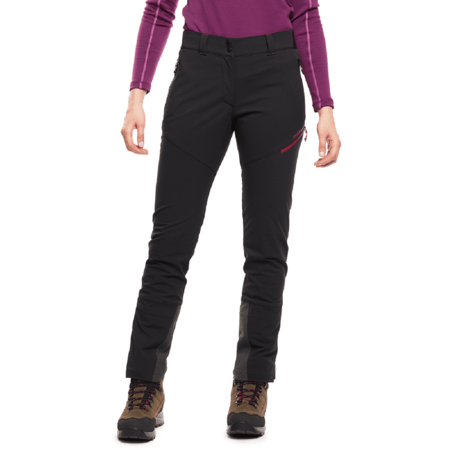 Pantalon Trangoworld Nonguera DR 111