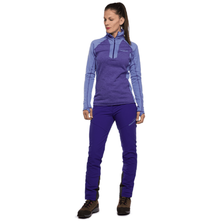 Pantalon Trangoworld Nonguera DR 1F0