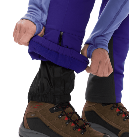 Pantalon Trangoworld Nonguera DR 1F0