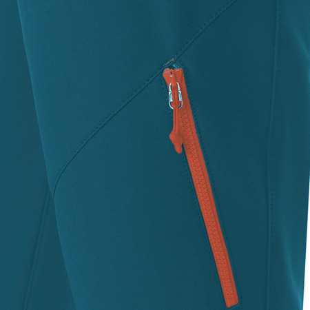 Pantalon Trangoworld Nonguera KB 3A0