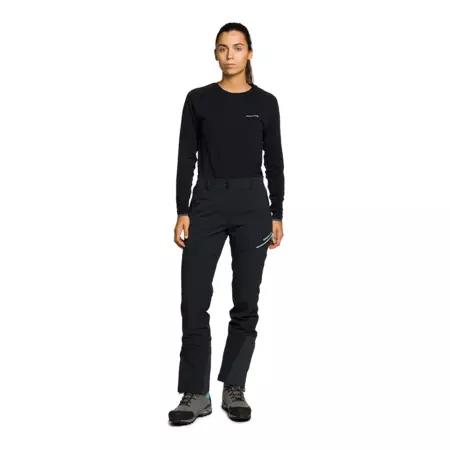 Pantalon Trangoworld NOGUERA V02 710
