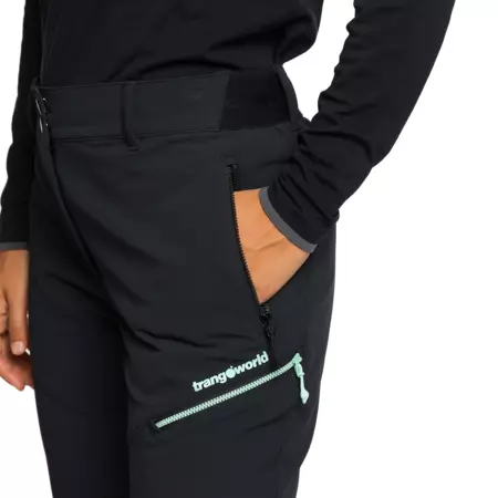 Pantalon Trangoworld NOGUERA V02 710
