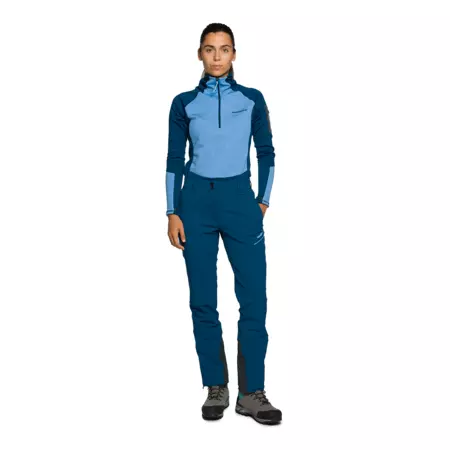 Pantalon Trangoworld NOGUERA V02 740