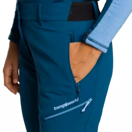 Pantalon Trangoworld NOGUERA V02 740