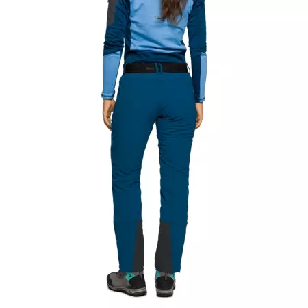 Pantalon Trangoworld NOGUERA V02 740