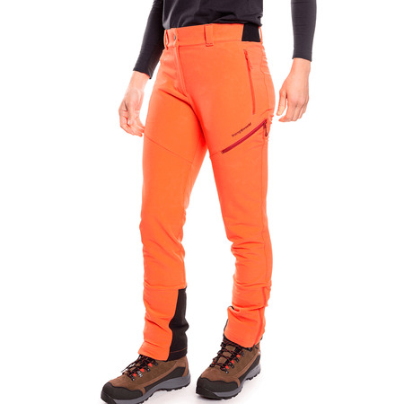 Pantalon Trangoworld Nonguera VD 3J0