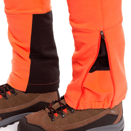 Pantalon Trangoworld Nonguera VD 3J0