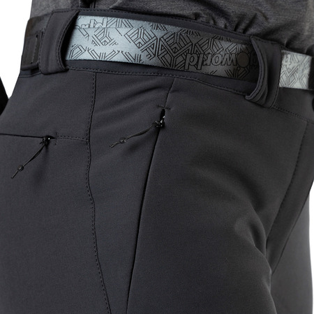 Pantalon Trangoworld Olukai 210