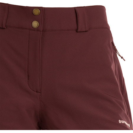 Pantalon Trangoworld Olukai DR 120