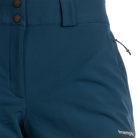 Pantalon Trangoworld Olukai DR 130