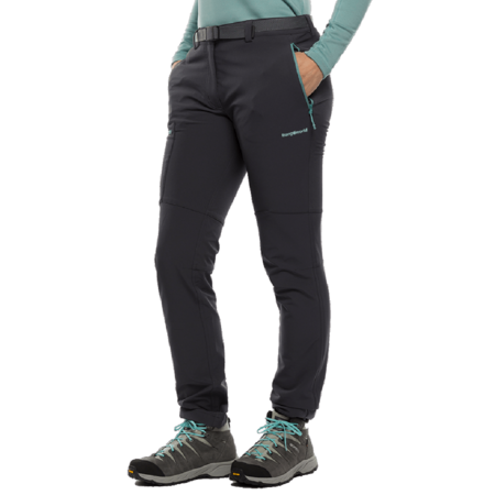 Pantalon Trangoworld Parana 540