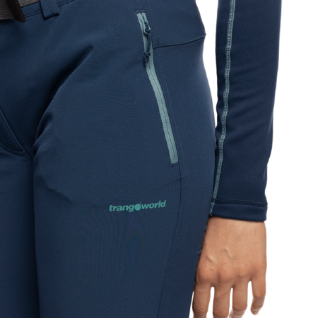 Pantalon Trangoworld Parana 5M0