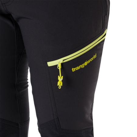 Pantalon Trangoworld TRX2 Pes Pro DV 212