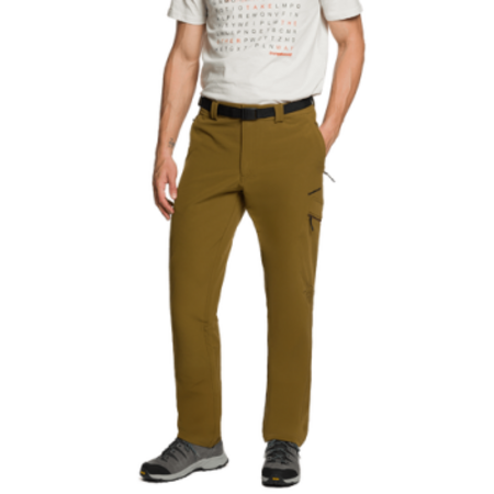 Pantalon Trangoworld Peyreget As 42K
