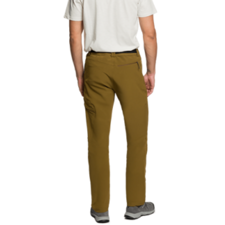 Pantalon Trangoworld Peyreget As 42K