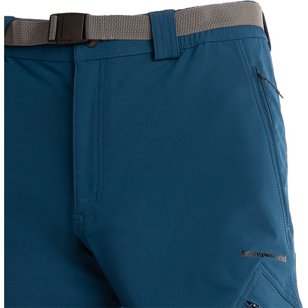 Pantalon Trangoworld Peyreget DR 130