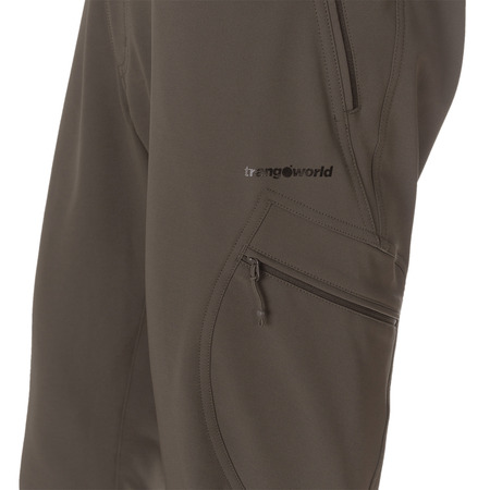 Pantalon Trangoworld Peyreget DR 140