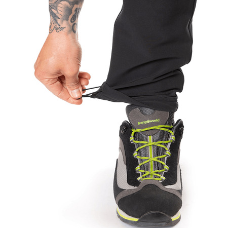 Pantalon Trangoworld Peyreget KB 311