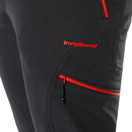Pantalon Trangoworld Peyreget KB 311