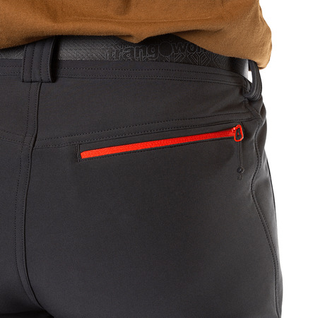 Pantalon Trangoworld Peyreget KB 311