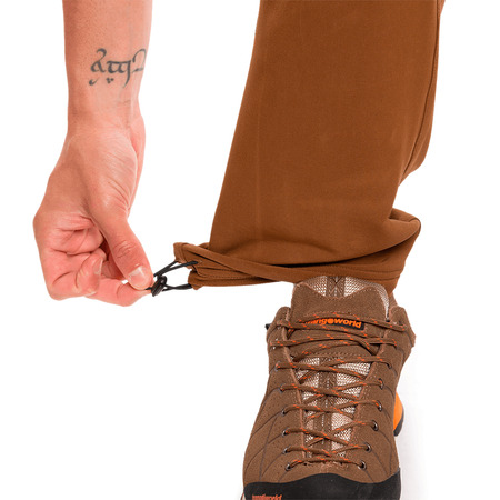 Pantalon Trangoworld Peyreget KB 350