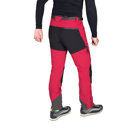 Pantalon Prote Extreme DV 62A
