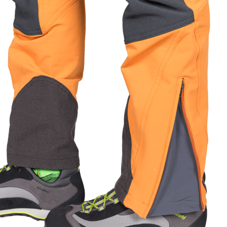 Pantalon Prote Extreme DV 62B