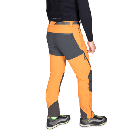 Pantalon Prote Extreme DV 62B