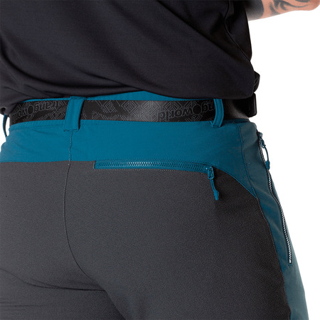 Pantalon Trangoworld Prote VN 61M