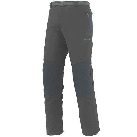 Pantalon Trangoworld Qarun UC Gris 221