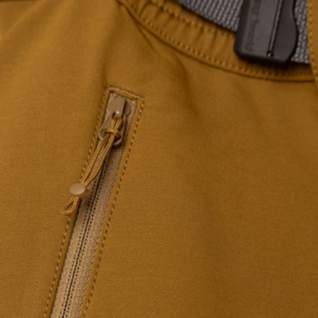 Pantalon Trangoworld Ramlia 1A0