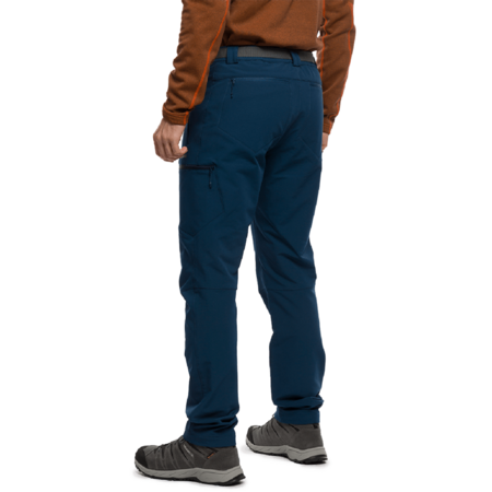 Pantalon Trangoworld Ramlia 1B0