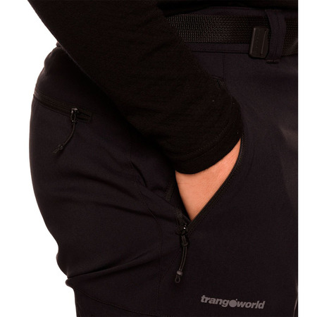 Pantalon Trangoworld Risco 310