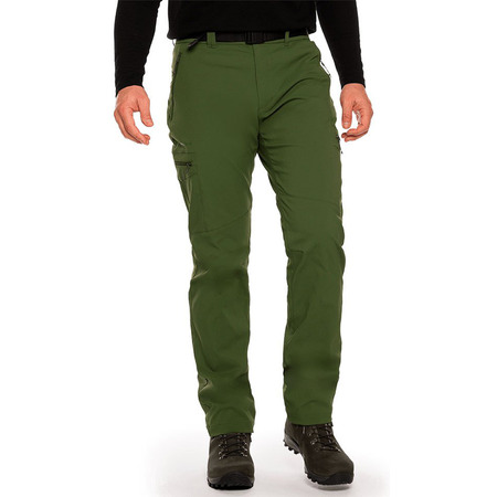 Pantalon Trangoworld Risco 330