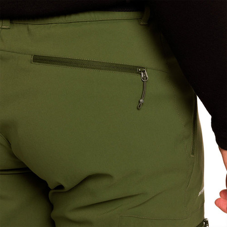Pantalon Trangoworld Risco 330