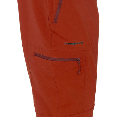 Pantalon Trangoworld Risco 360
