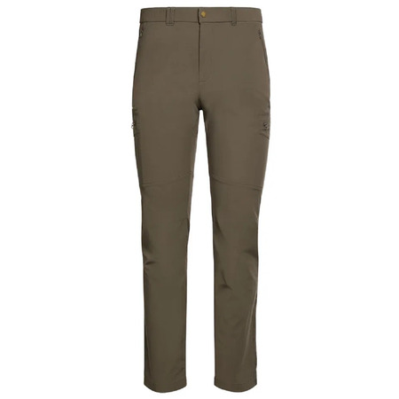 Pantalon Trangoworld Risco 3E0